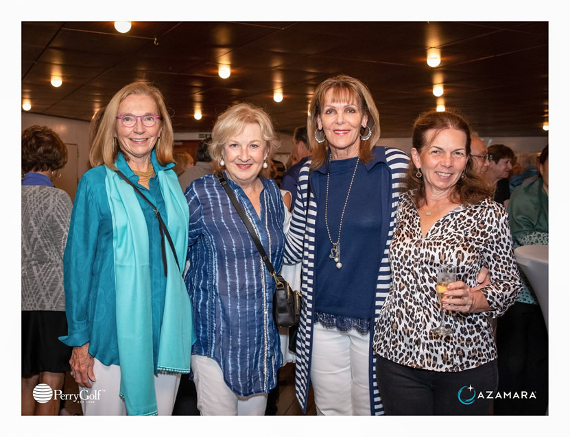 <h2>2019 Arabian Gulf Golf Cruise</h2>11 Nights | 5 Rounds | Dubai to Dubai | November 29 – December 10